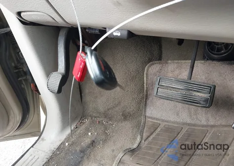 2006 Dodge Grand Caravan Sxt from USA, damaged, VIN 2D4GP44L36R879033